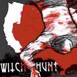 Witch Hunt : Blood Red State